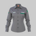 BLUSA PEMEX MY LAND M070DSV — MY LAND