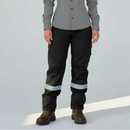 PANTALON PEMEX MY LAND DAMA M071DBK — MY LAND