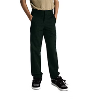 Pantalon Dickies Escolar Niño 56362 — DICKIES