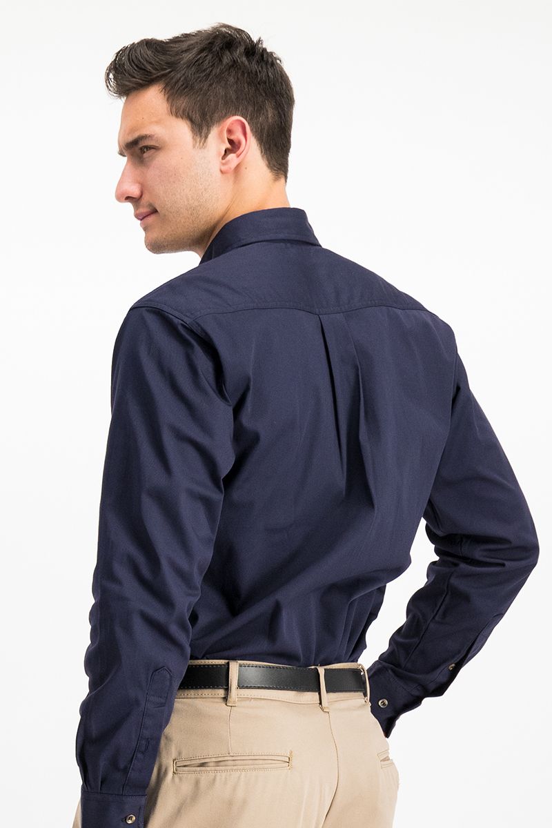 CAMISA UNITAM GABARDINA LIGERA