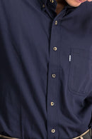 CAMISA UNITAM GABARDINA LIGERA U5H7CVI - U5H6CRB - U5H8CWH-9