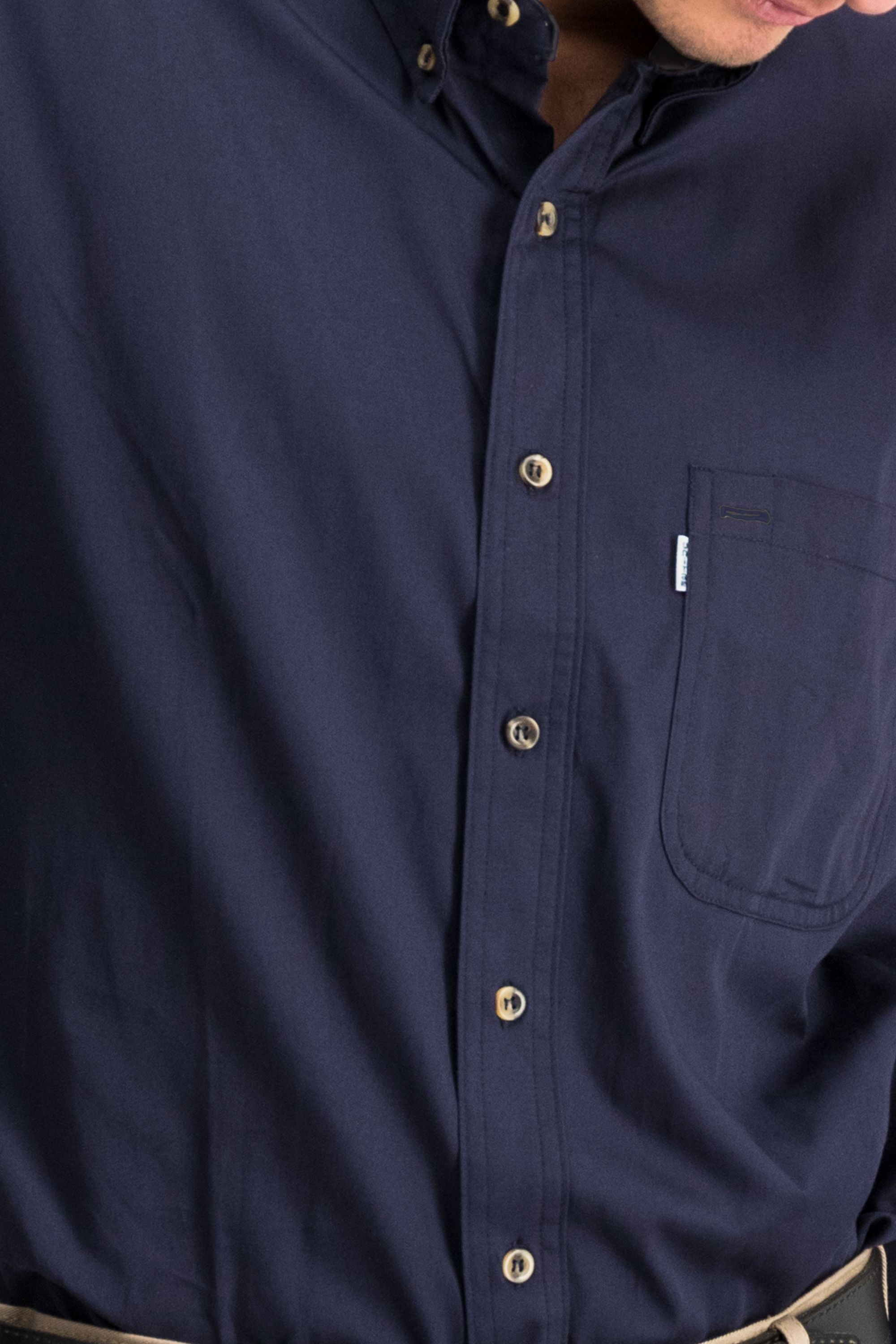 CAMISA UNITAM GABARDINA LIGERA