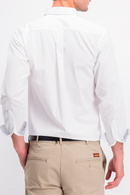 CAMISA UNITAM GABARDINA LIGERA U5H7CVI - U5H6CRB - U5H8CWH-7