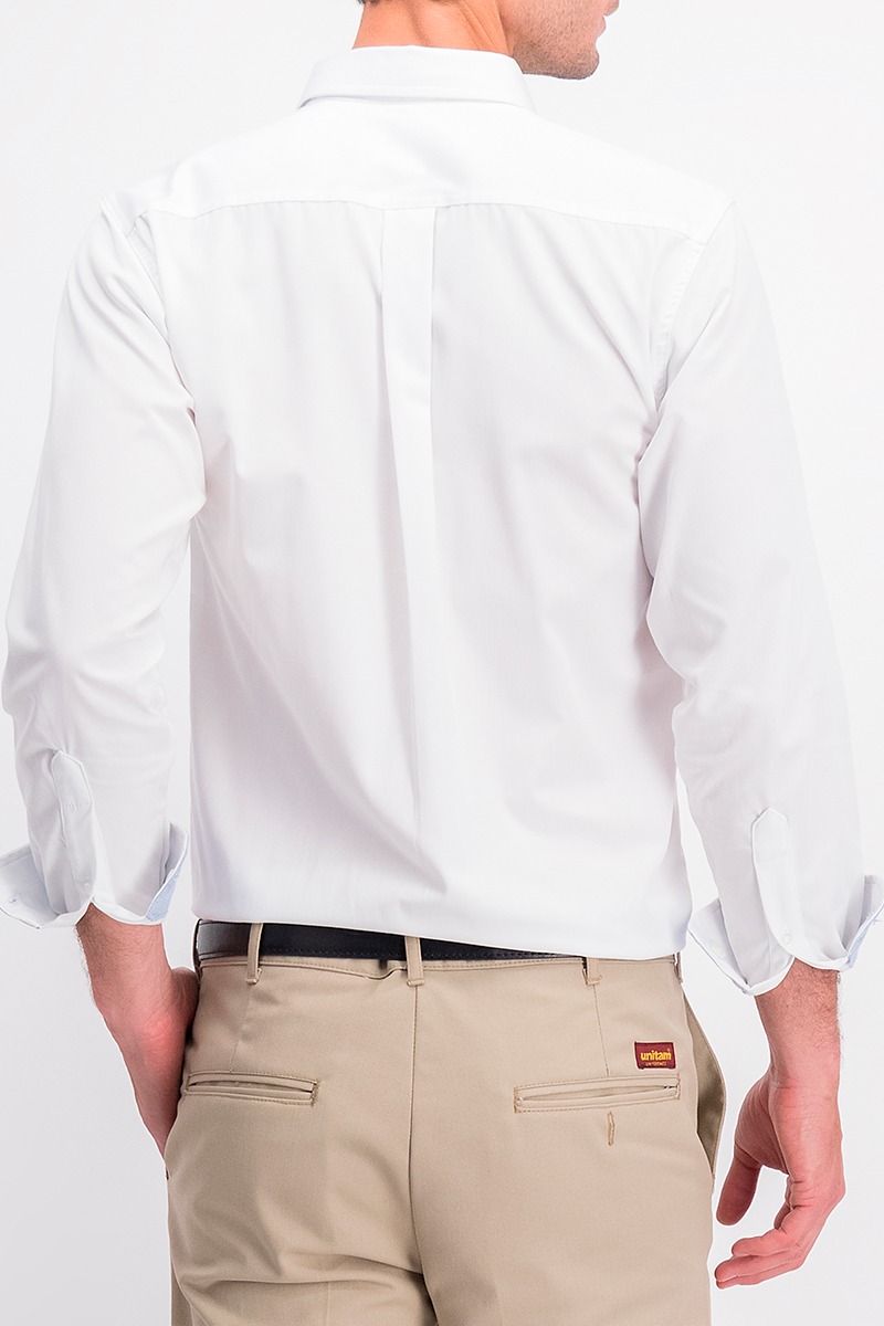 CAMISA UNITAM GABARDINA LIGERA