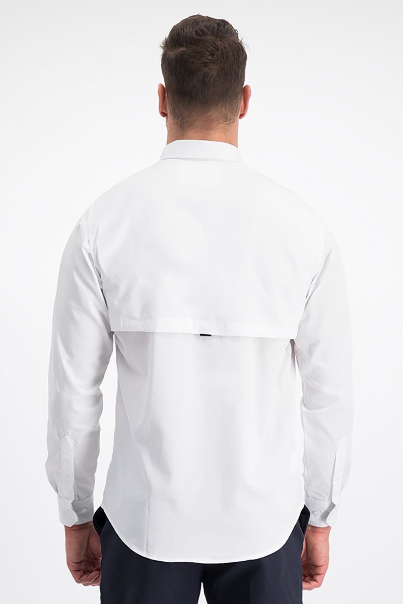 CAMISA UNITAM TIPO PESCADOR