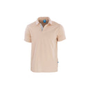 POLO BIBO DRY FIT CABALLERO MANGA CORTA - ESTILO 1671-10