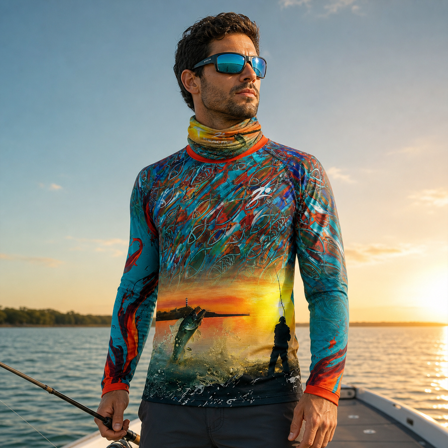 Pesca Deportiva