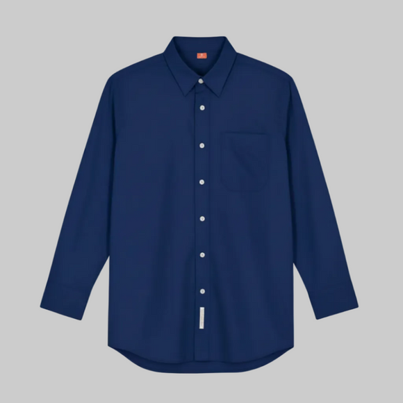CAMISA GABARDINA MY LAND M415C — MY LAND