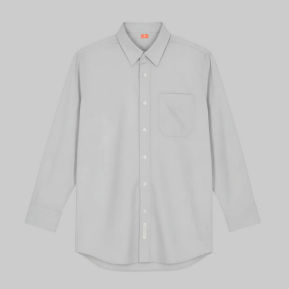 CAMISA GABARDINA MY LAND M415C — MY LAND