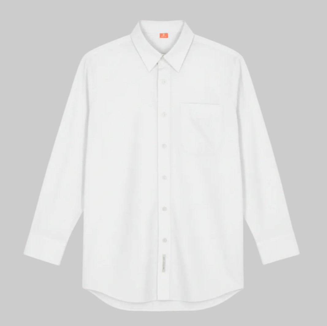 CAMISA GABARDINA MY LAND M415C — MY LAND