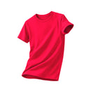 Playeras Bones Combed Cuello redondo manga corta B370C-9