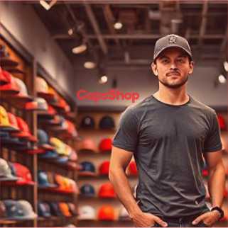 CAPSHOP