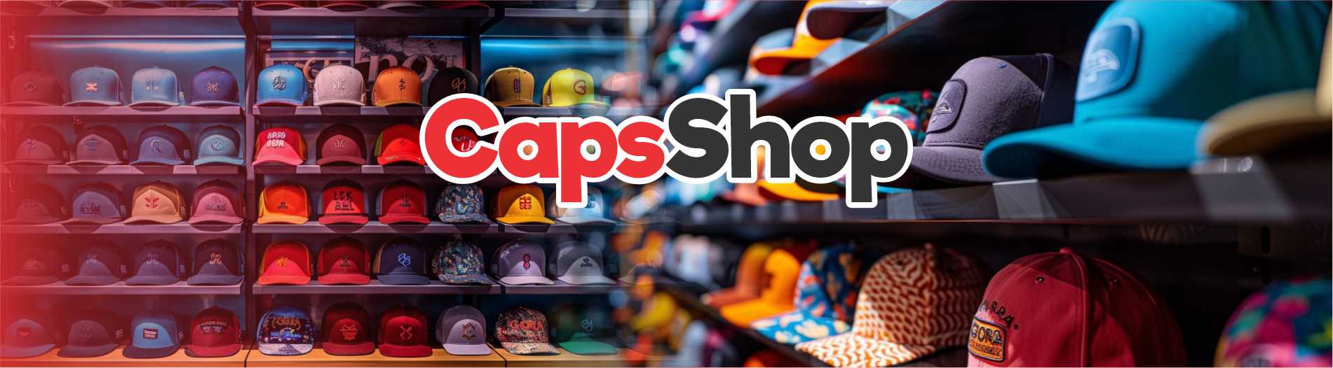 Capsshop carrusel