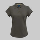 POLO ASSOLUTO DE LA LINEA GOLD PARA DAMA - APOCD-8