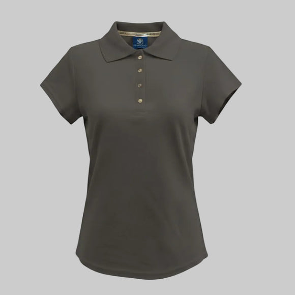 POLO ASSOLUTO DE LA LINEA GOLD PARA DAMA - APOCD