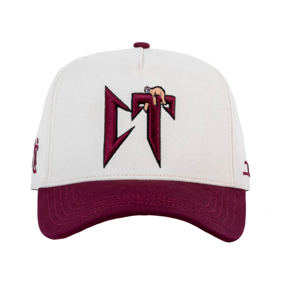 Gorra Jc Hats Ct Corridos Tumbados Natanael Cano — JC Hats