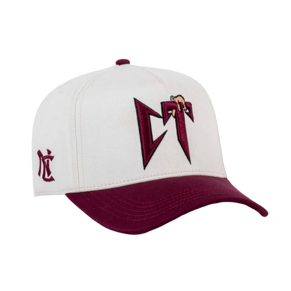 Gorra Jc Hats Ct Corridos Tumbados Natanael Cano — JC Hats