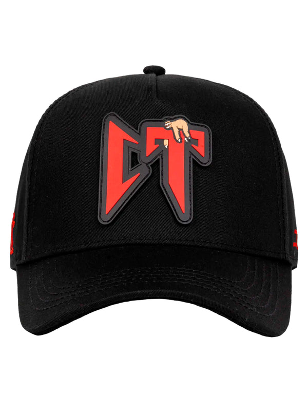 Gorra Jc Hats Ct Corridos Tumbados Natanael Cano 2024 — JC Hats