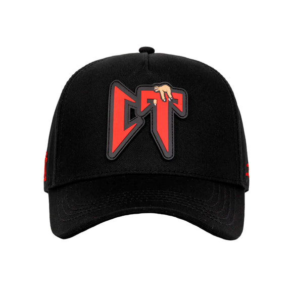 Gorra Jc Hats Ct Corridos Tumbados Natanael Cano 2024 — JC Hats