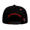 Gorra Jc Hats Ct Corridos Tumbados Natanael Cano 2024 — JC Hats