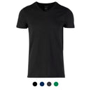 Playera Combed Cuello V Bones para Caballero B37VC — Bones