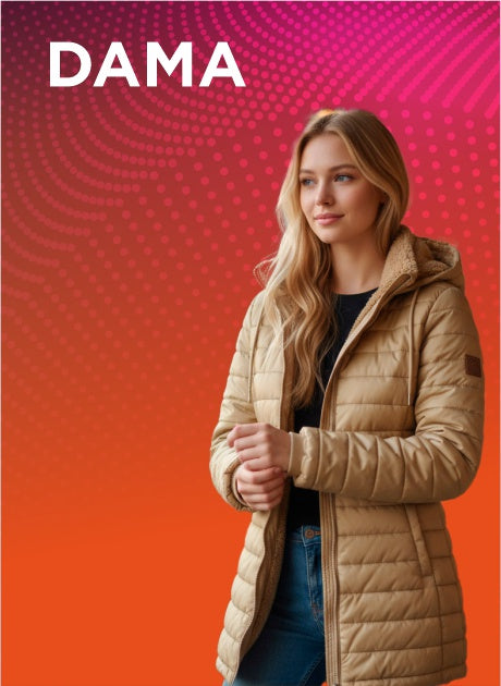 Dama ouletshop movil