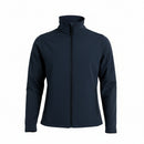 CHAMARRA Soft Core Shell Neopreno LEEHANTON PARA DAMA L154DNV — Lee Hanton