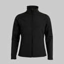 CHAMARRA Soft Core Shell Neopreno LEEHANTON PARA DAMA L154DBK — Lee Hanton