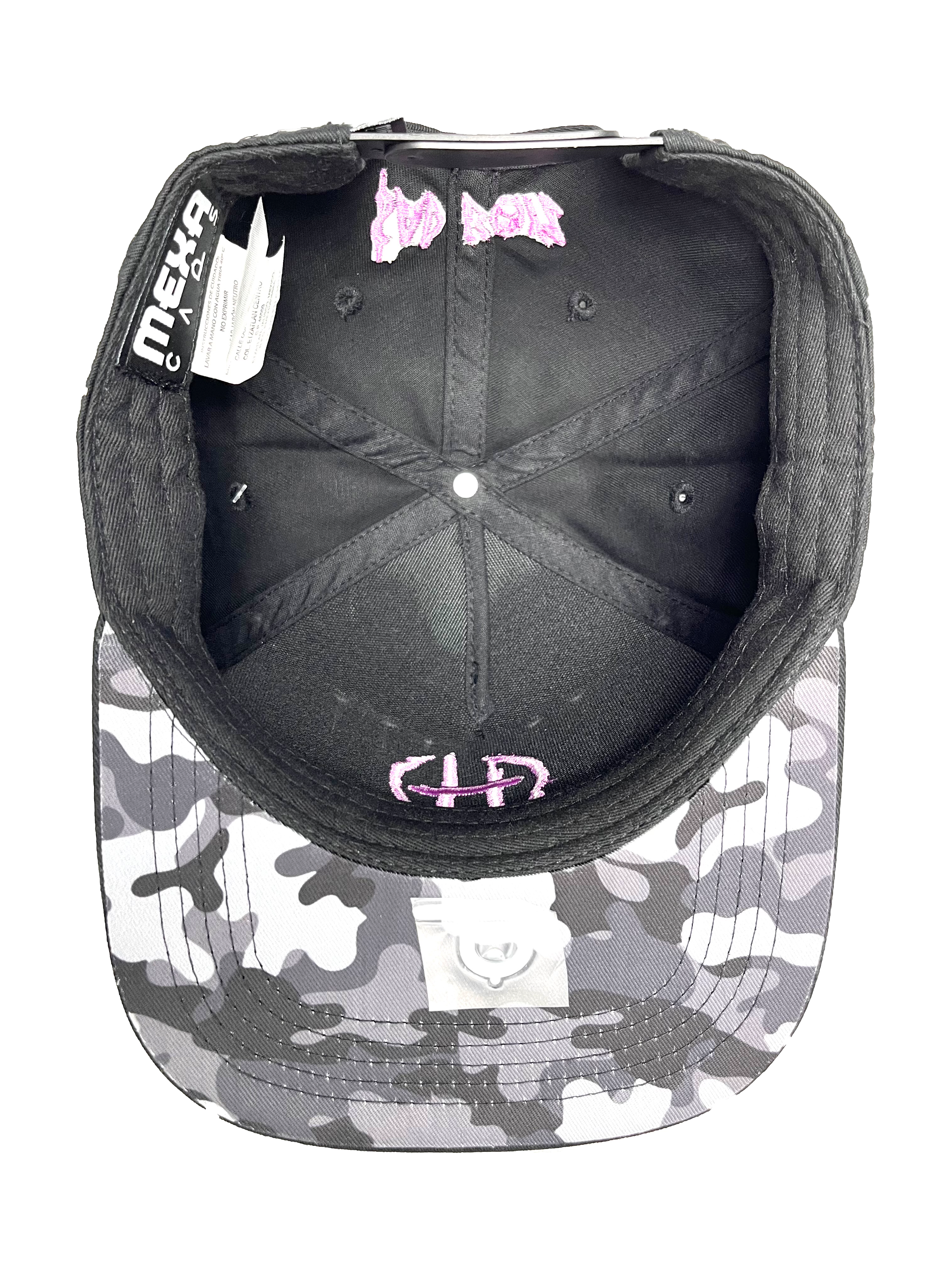 Gorra Jc Hats Junior H Sad Boyz