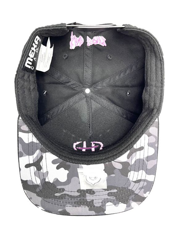 Gorra Jc Hats Junior H Sad Boyz