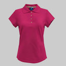 POLO ASSOLUTO DE LA LINEA GOLD PARA DAMA - APOCD-13
