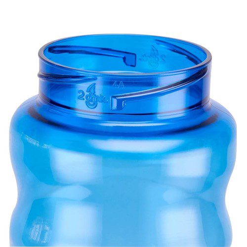 CILINDRO BISMARCK (400 ML)