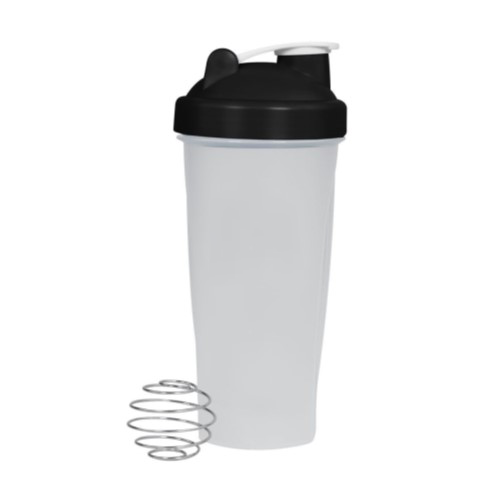 CILINDRO SHAKER BOLT (600 ML)