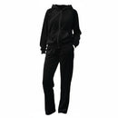 CONJUNTO PANTS PARA DAMA WVE-003-2