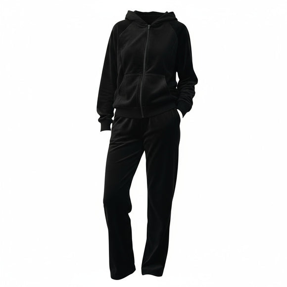 CONJUNTO PANTS PARA DAMA WVE-003