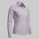 BLUSA MICRO RAYAS MY LAND M422DLB - M422LV - M422DPK — MY LAND