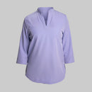 BLUSA LIGHT WEAR MY LAND M418DBK - M418DDN - M418IV - M418LV — MY LAND