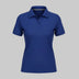 POLO DRY TEC DAMA MY LAND M303DBK- M303DGJ - M303DDN - M303DWH -M303DRB - M303DRD — MY LAND