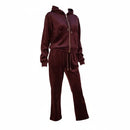 CONJUNTO TIPO PANA DAMA WVE-005-4