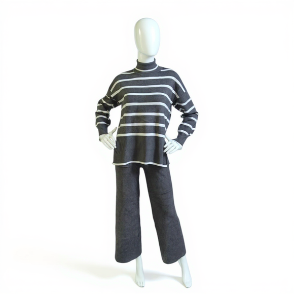 CONJUNTO SET 2 PZS DAMA WVE-002