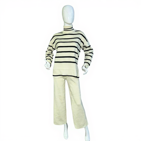 CONJUNTO SET 2 PZS DAMA WVE-002