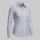 BLUSA MICRO RAYAS MY LAND M422DLB - M422LV - M422DPK — MY LAND