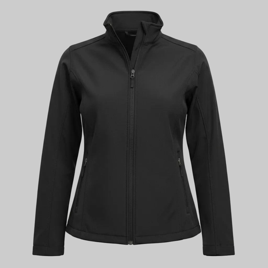 Chamarra Dama Neopreno Vertical Eagle