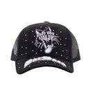 Barbas Hats X Baez They Not Like Us Cap — El Barbas Hats