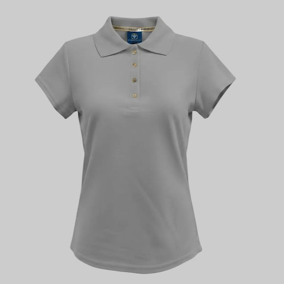 POLO ASSOLUTO DE LA LINEA GOLD PARA DAMA - APOCD