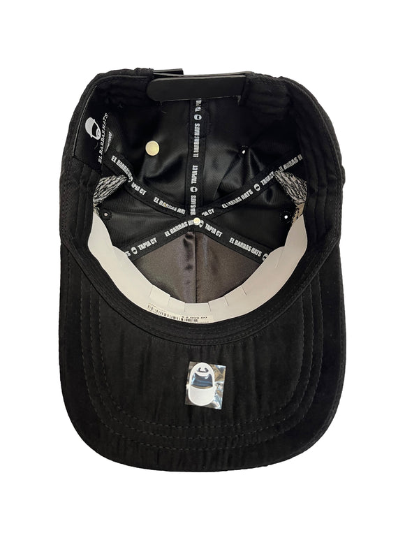 Barbas Hats X Jorge Tapia Cap