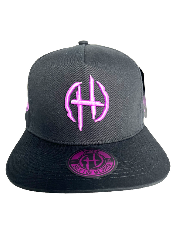 Gorra Jc Hats Junior H Sad Boyz