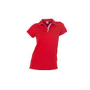 POLO BIBO DRY FIT DAMA MANGA CORTA - ESTILO 2671-11