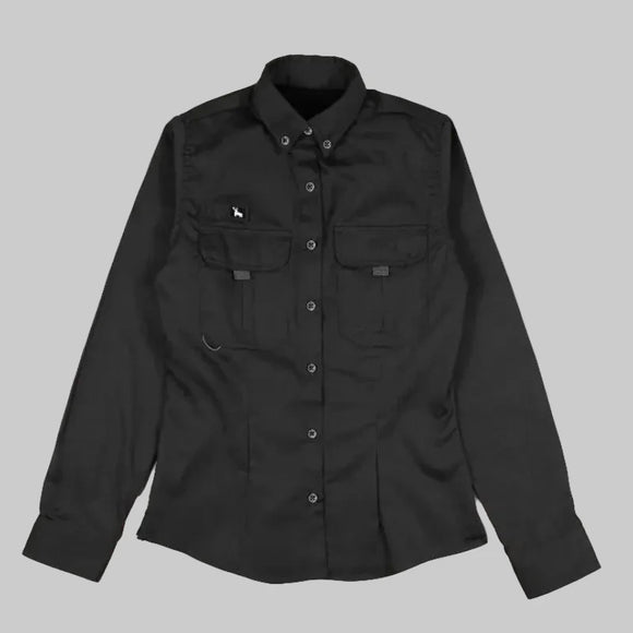 BLUSA UNITAM TIPO PESCADOR U7E9D — UNITAM