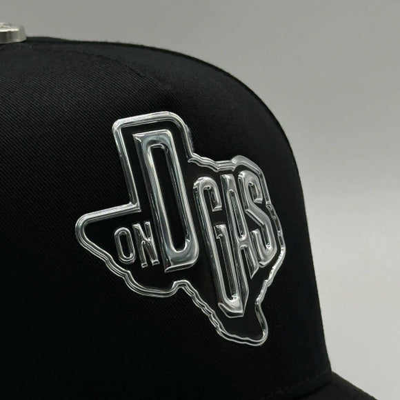 TOTO CAPS // OnDgas TEXAS